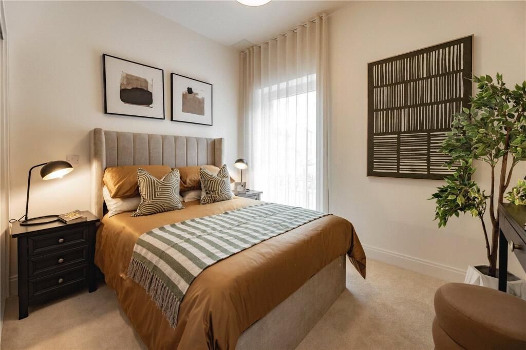 Additional image 6 of 3 bed flat for salePlot 15 Brookfield Court, Chatham ME4