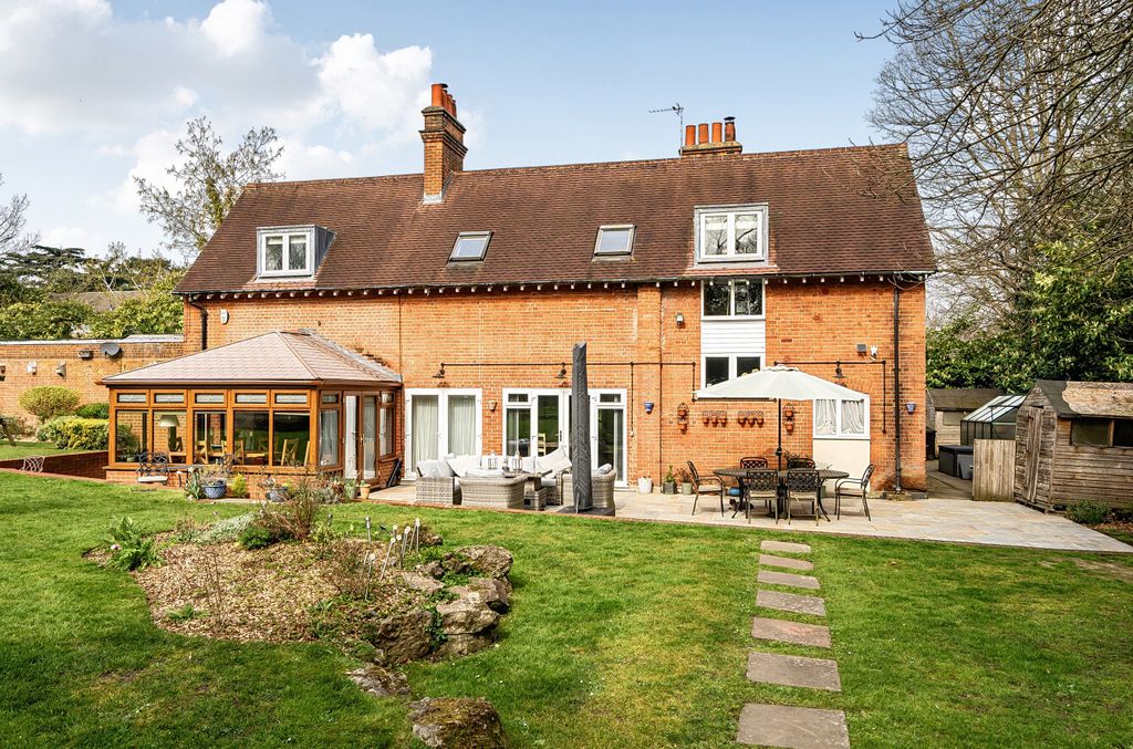 Additional image 20 of 4 bed detached house for saleKemnal Road, Chislehurst, Kent BR7