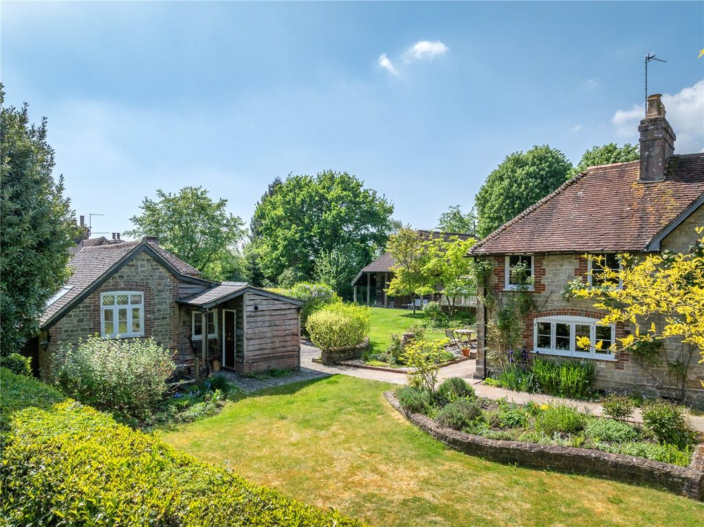 Additional image 3 of 4 bed detached house for saleLittle Bognor, Fittleworth, Pulborough, West Sussex RH20