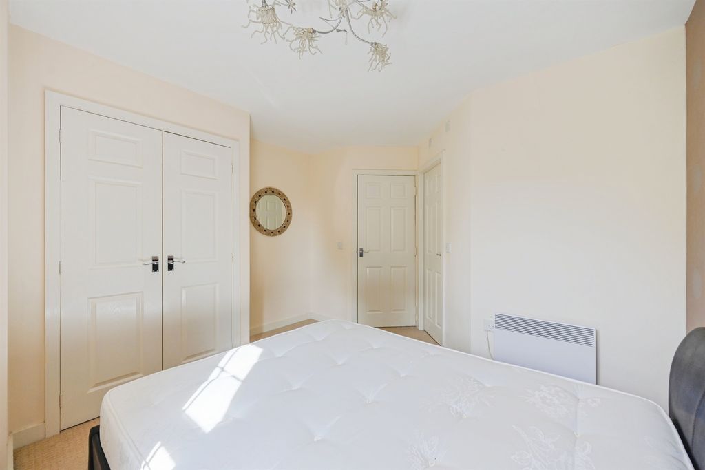 Additional image 11 of 2 bed flat for saleDeykin Road, Lichfield WS13