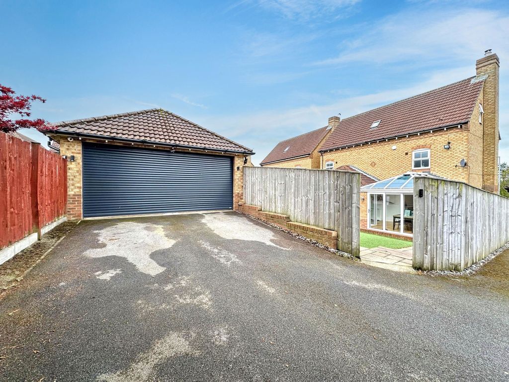 Additional image 26 of 5 bed detached house for saleBewicke View, Birtley, Chester Le Street DH3
