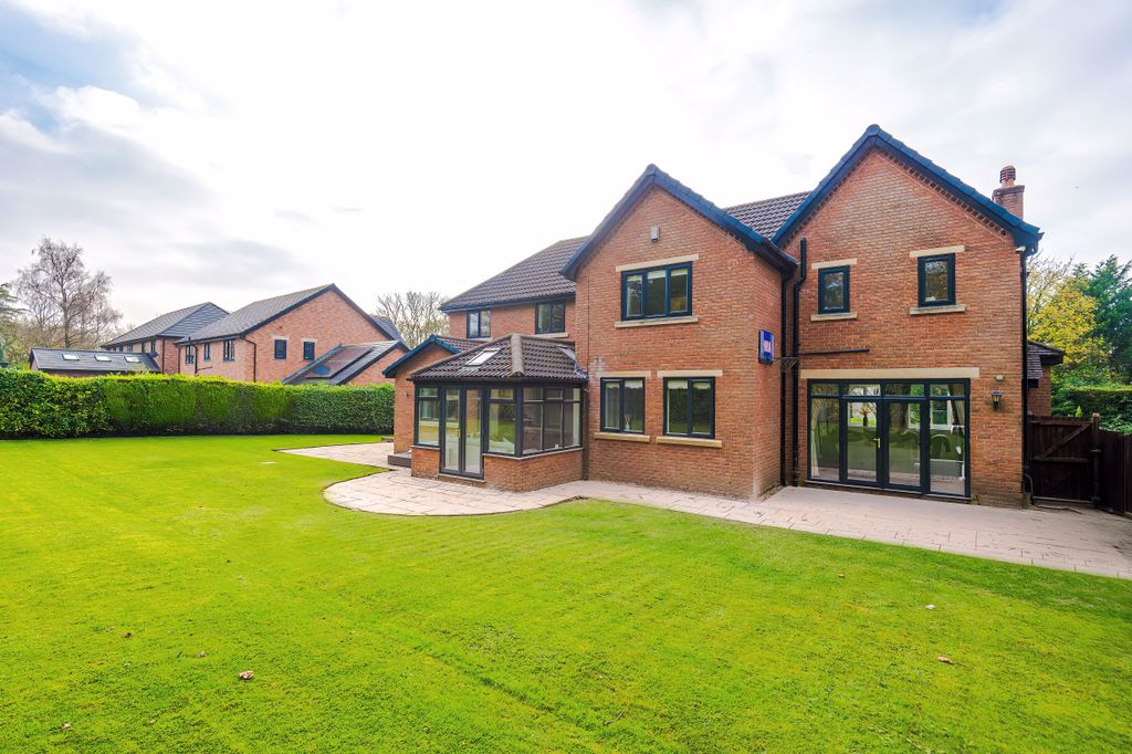 Additional image 61 of 5 bed detached house for saleParkside Drive South, Whittle-Le-Woods, Chorley, Lancashire PR6