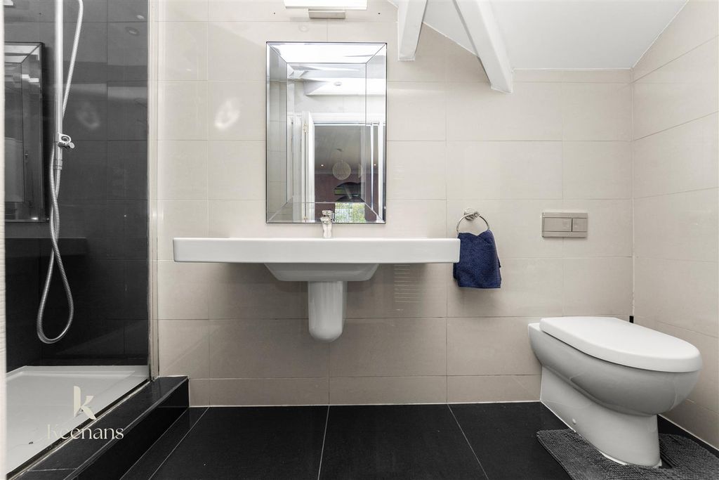 Additional image 21 of 5 bed detached house for saleQuarry House, Nelson Road, Briercliffe, Burnley BB10