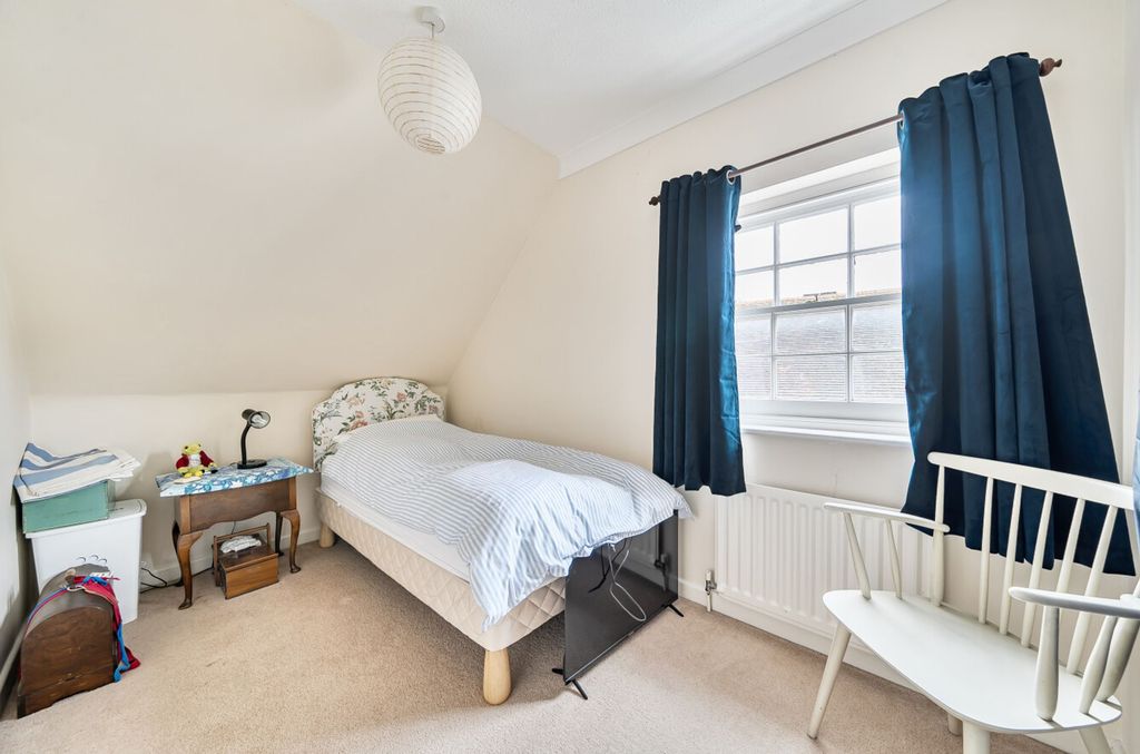 Additional image 19 of 3 bed flat for saleChapel Street, Chichester PO19