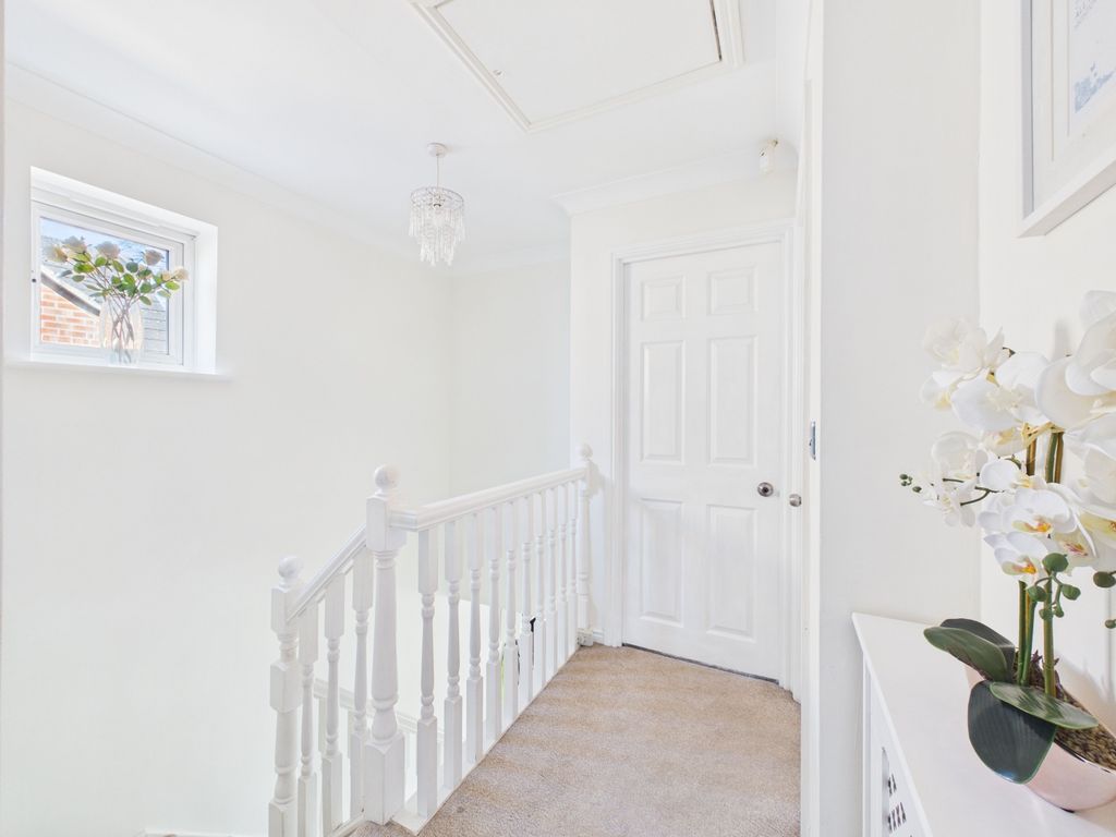 Additional image 27 of 4 bed detached house for saleTelford Close, Castleford, West Yorkshire WF10