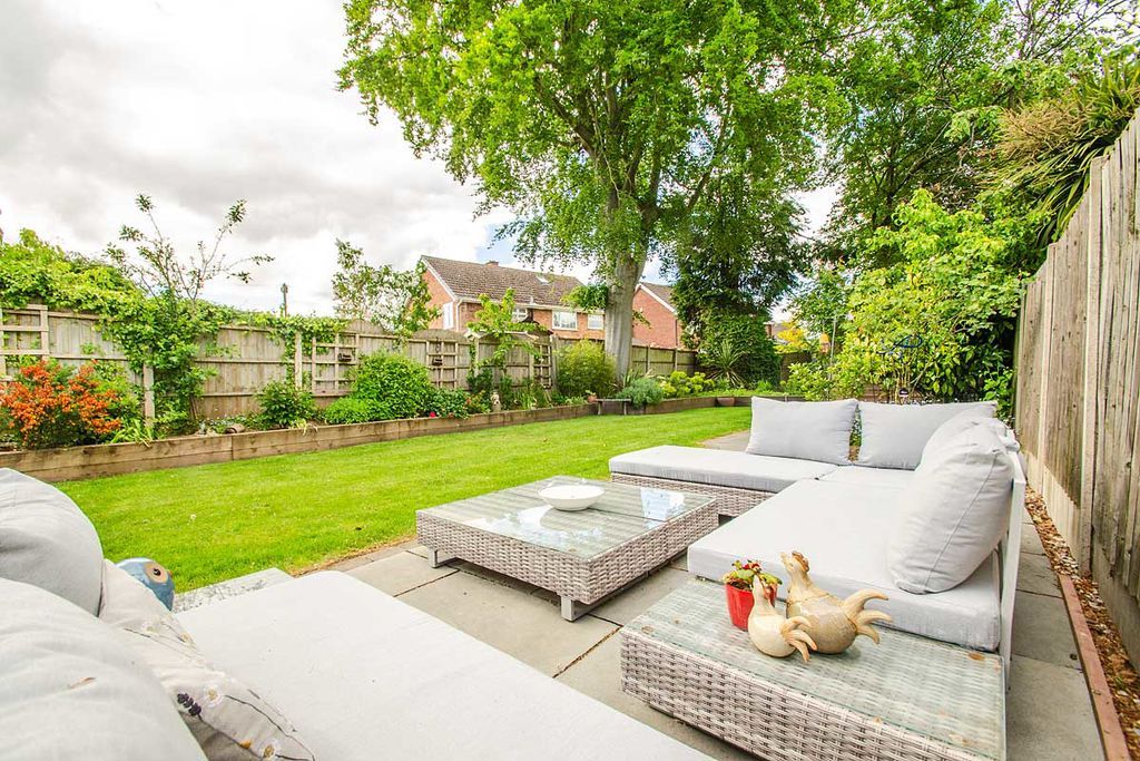 Additional image 35 of 4 bed detached house for saleNorton Lane, Burntwood WS7