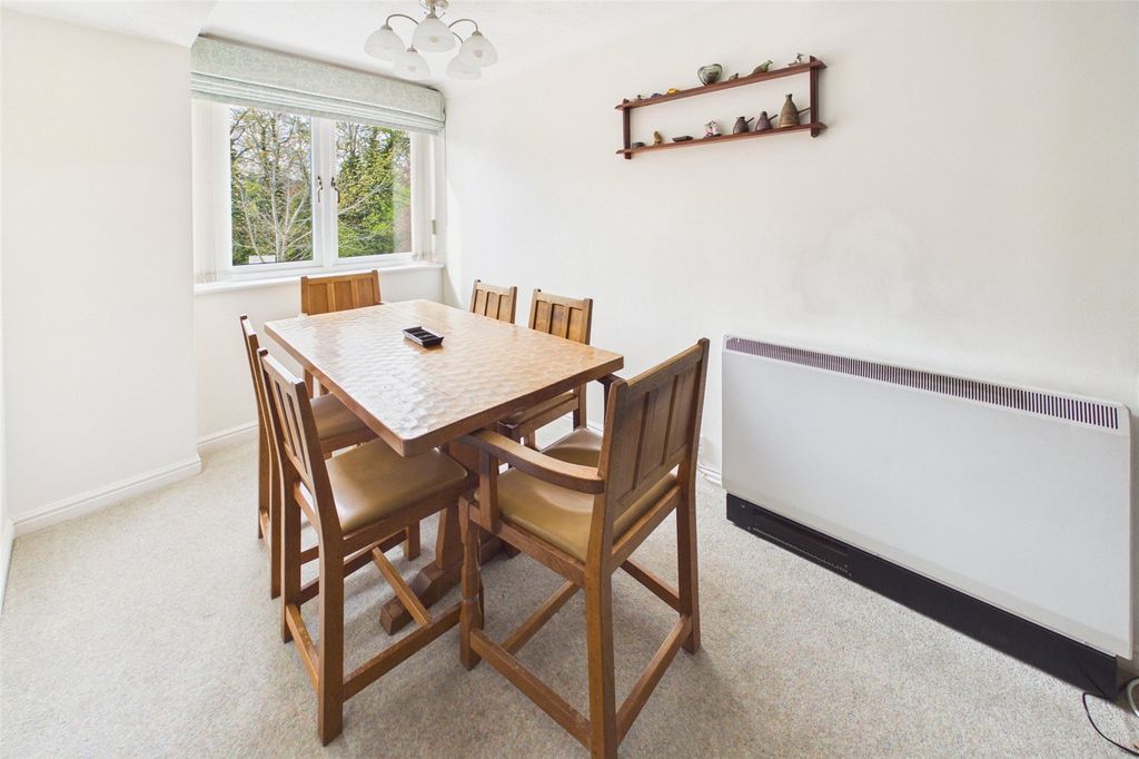 Additional image 4 of 2 bed flat for saleGloucester Road, Ross-On-Wye, Herefordshire HR9