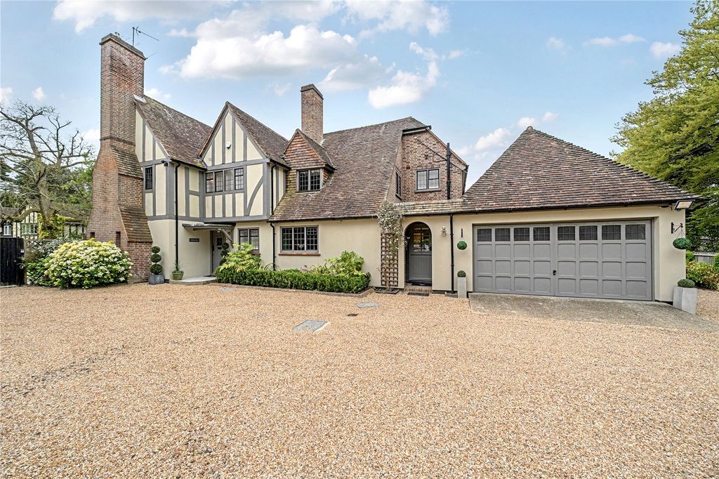 Additional image 24 of 7 bed detached house for saleHeathway, Camberley, Surrey GU15