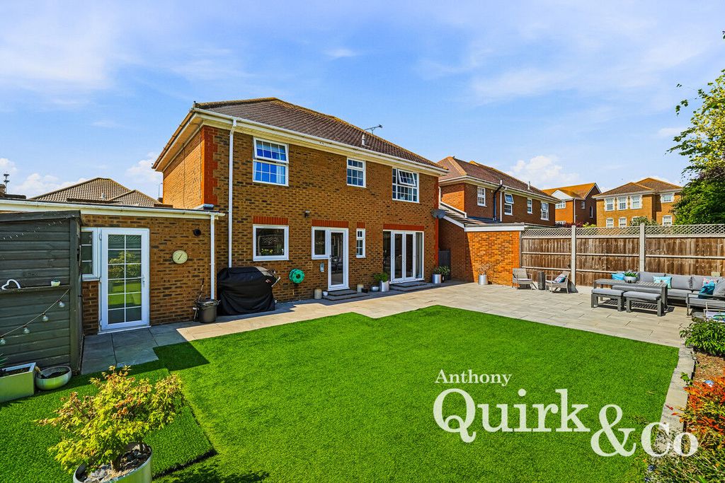 Additional image 37 of 4 bed detached house for saleSilver Point Marine, Canvey Island SS8