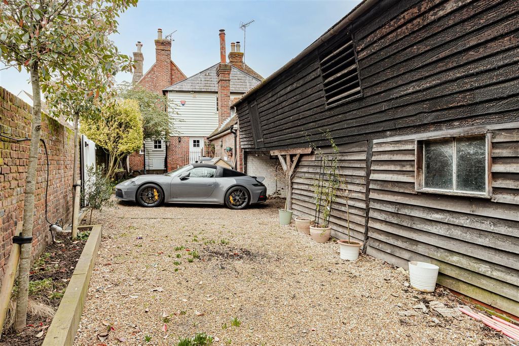 Additional image 22 of 5 bed detached house for saleThe Green, Littlebourne, Canterbury CT3