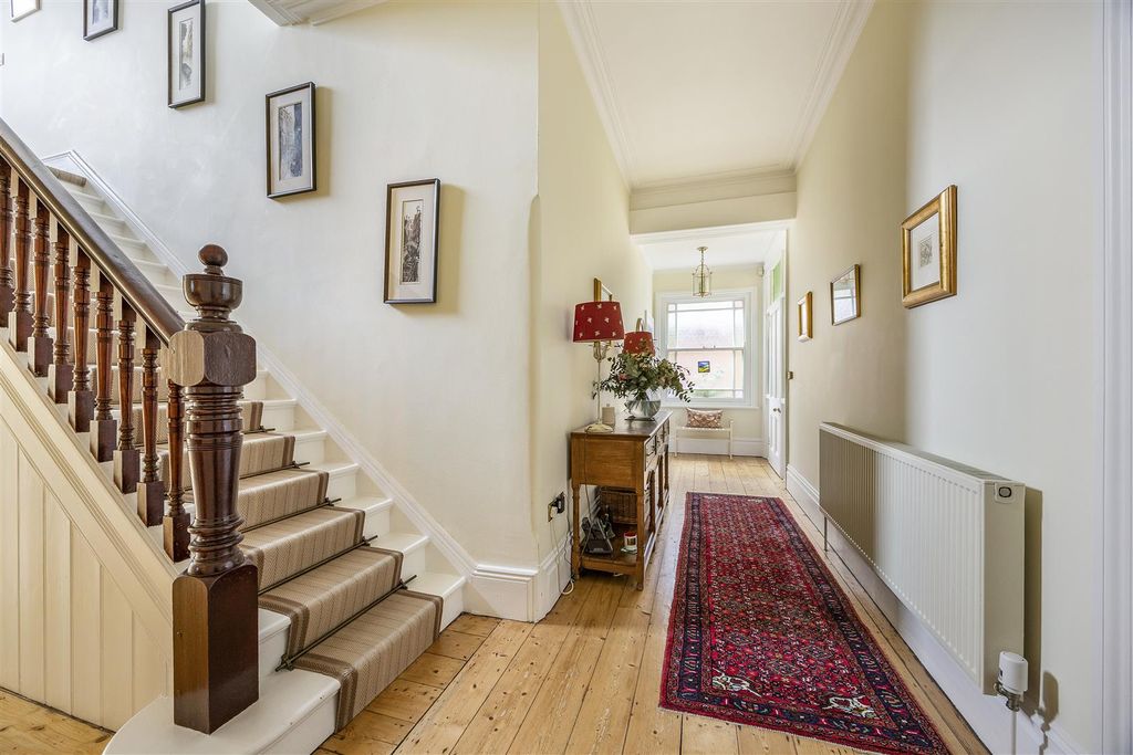 Additional image 8 of 5 bed detached house for saleHatherley Road, Cheltenham GL51