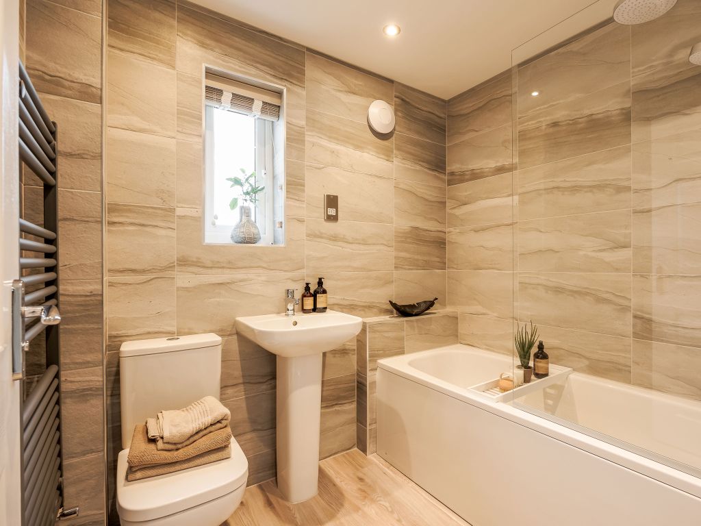 Additional image 14 of 3 bed detached house for sale"The Skelton" at Swindon Village, Cheltenham GL51