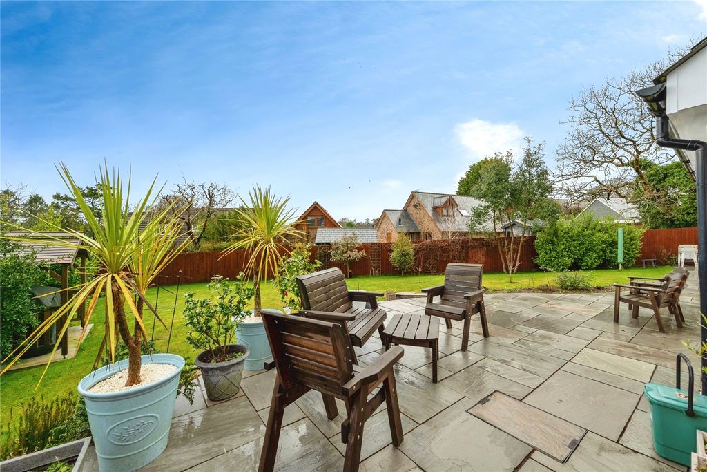 3 bed bungalow for saleStarling Close, Higher Cross Lane, Camelford, Cornwall PL32 photo 3