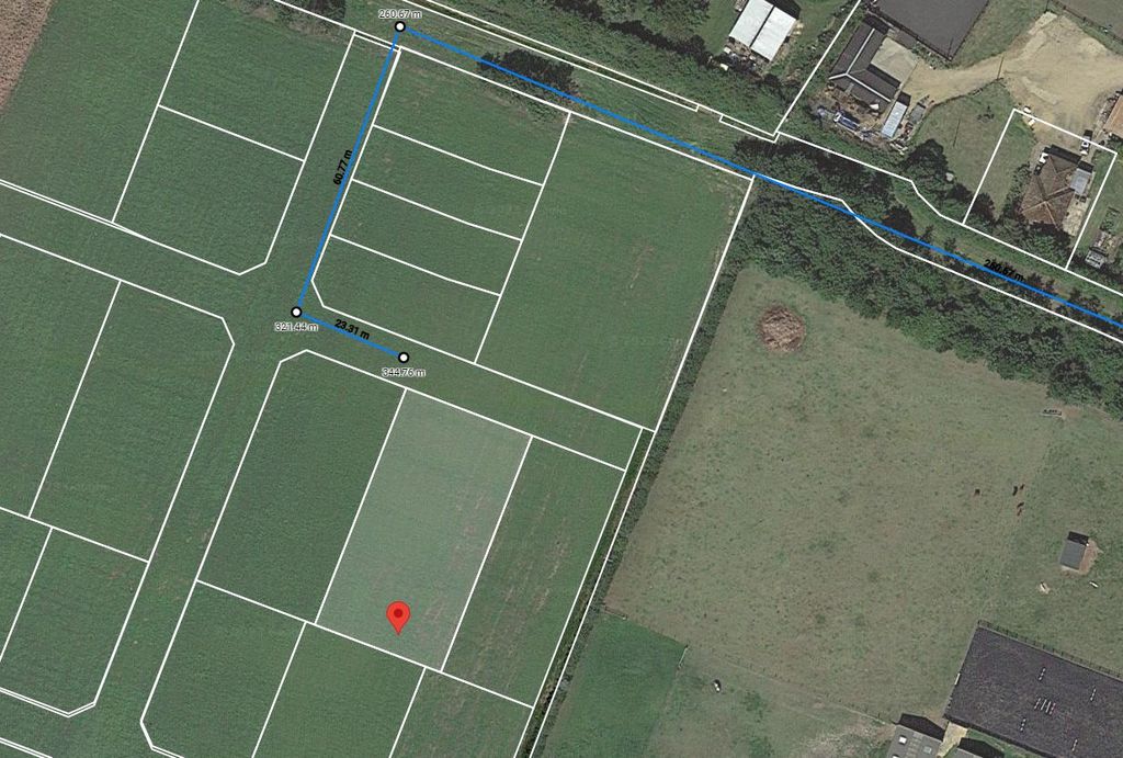 Additional image 5 of Land for saleNew Road, Chatteris PE16