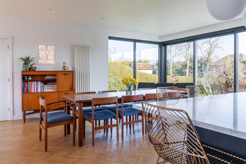 Additional image 14 of 4 bed detached house for saleWalton Back Lane, Walton, Chesterfield S42