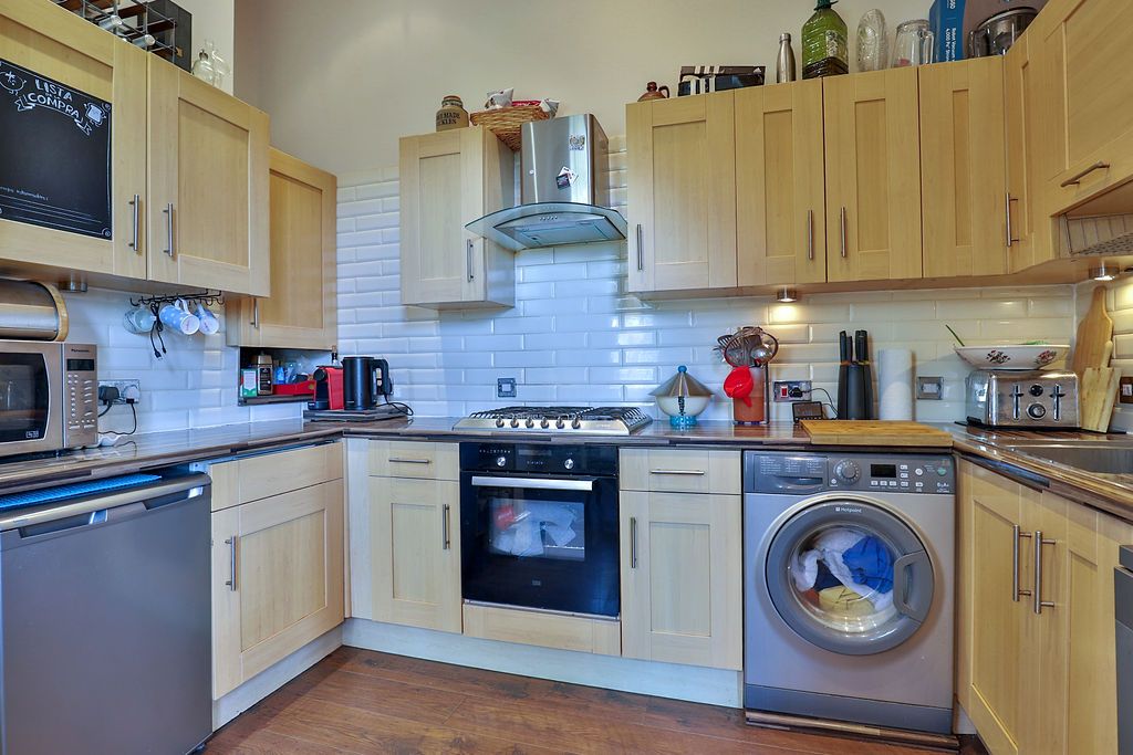 Additional image 27 of 3 bed flat for saleDragoon Way, Christchurch BH23
