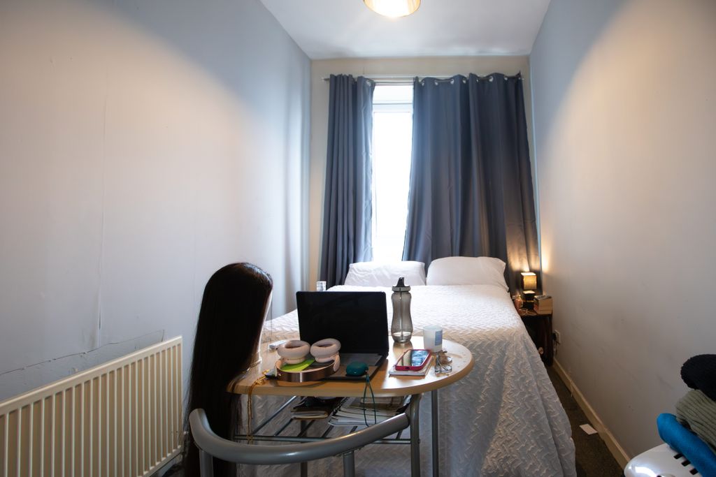 Additional image 11 of 1 bed flat for saleCrossgates, Larkhall ML9