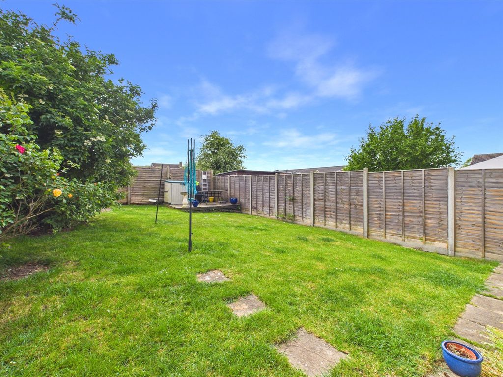 Additional image 3 of 3 bed semi-detached house for saleMiddle Way, Chinnor, Oxfordshire OX39