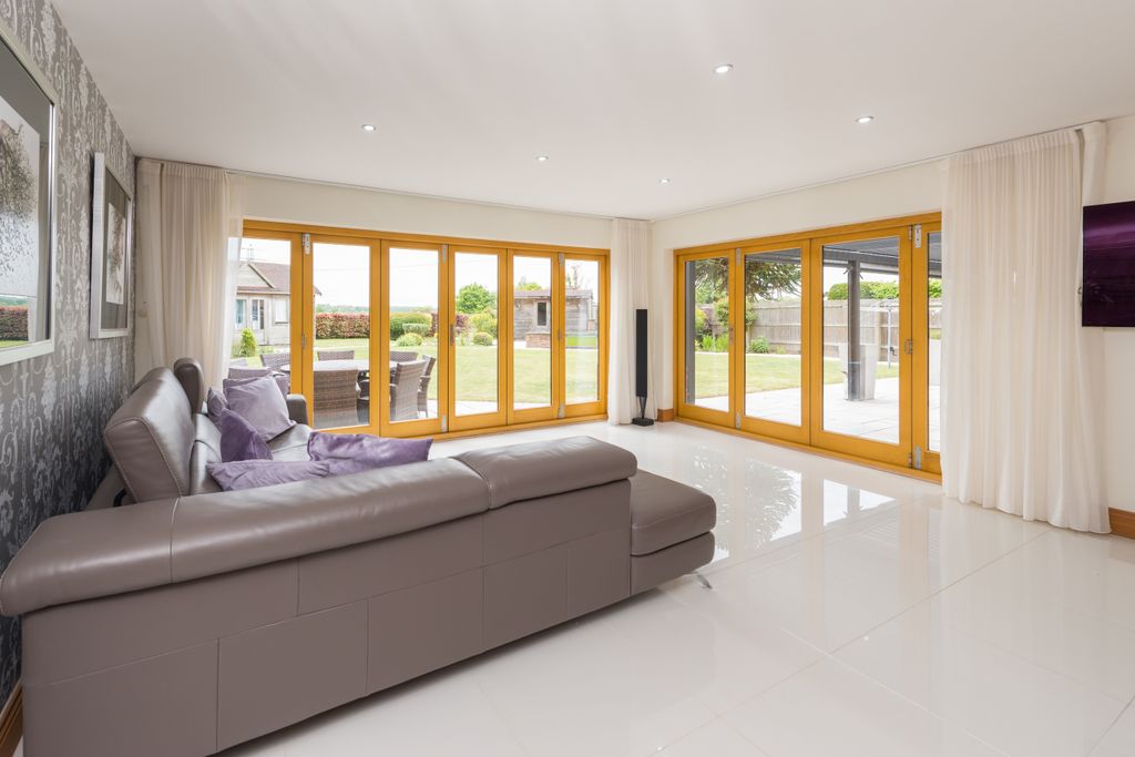 Additional image 7 of 4 bed detached house for saleWorcester Barn, Worcester Lane, Canterbury CT3