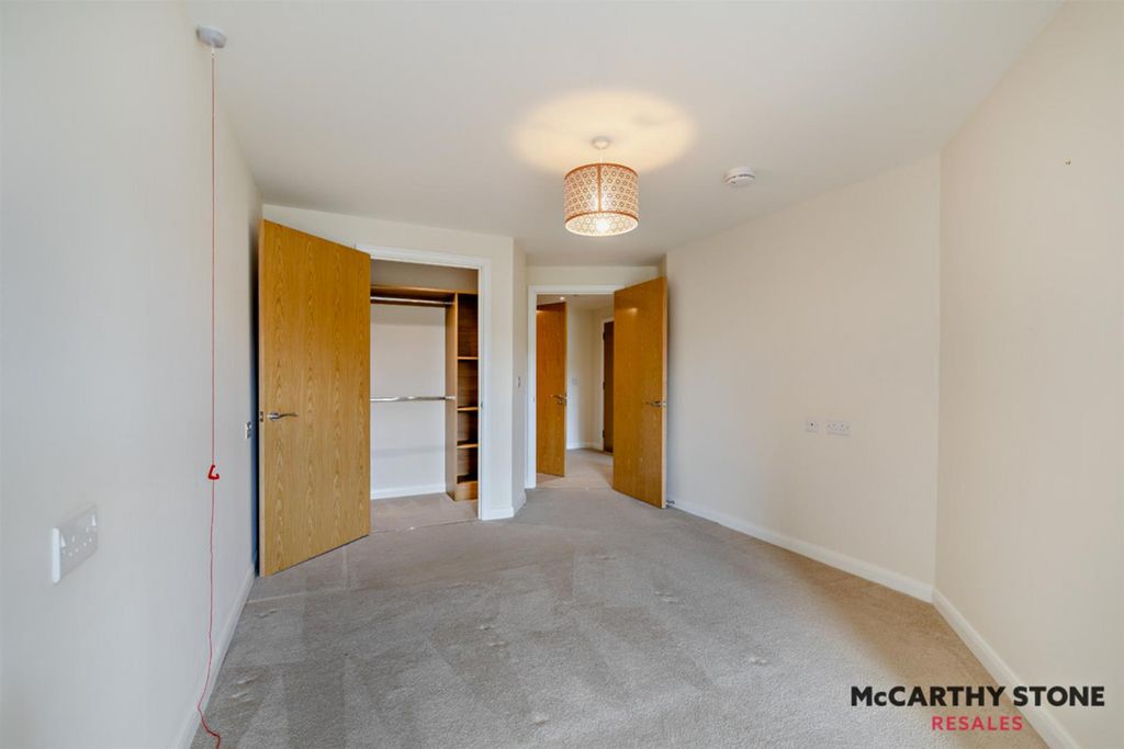 Additional image 11 of 1 bed flat for saleStation Road, Buxton SK17