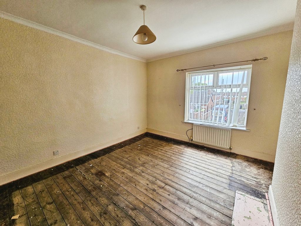 Additional image 4 of 2 bed flat for saleRothesay Terrace, Bedlington NE22