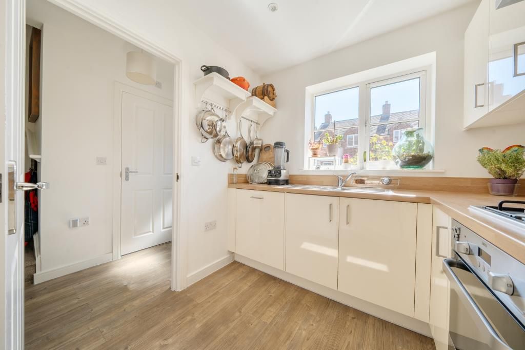 Additional image 15 of 3 bed terraced house for saleBurrows Crescent, Chipping Norton OX7
