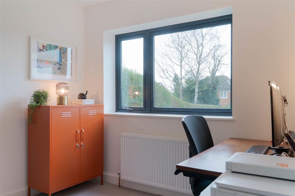 Additional image 25 of 4 bed detached house for saleWalton Back Lane, Walton, Chesterfield S42