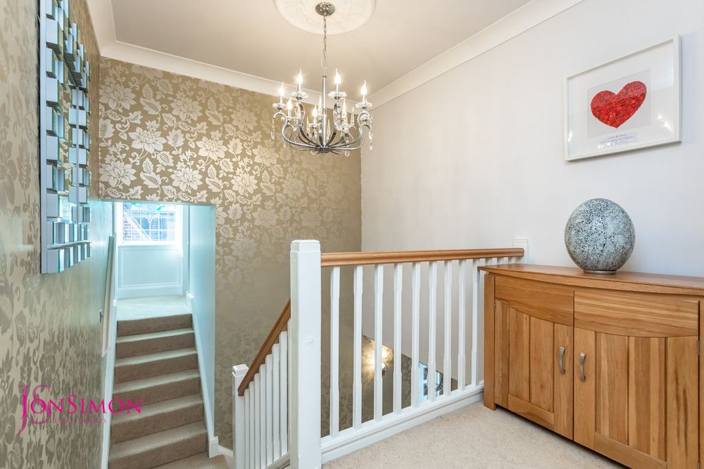 Additional image 30 of 5 bed detached house for saleCockey Moor Road, Bury BL8