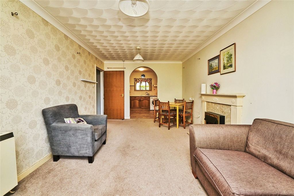 Additional image 3 of 2 bed flat for saleAshleigh Court, Warboys PE28