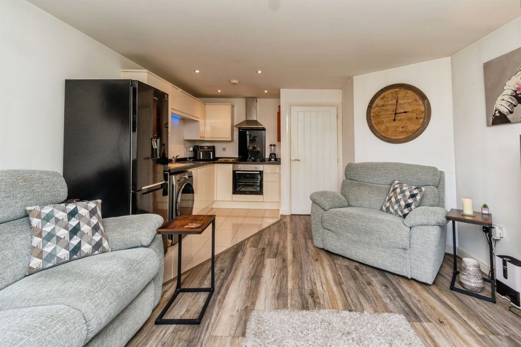 Additional image 7 of 2 bed flat for saleBracken Close, Hednesford, Cannock WS12