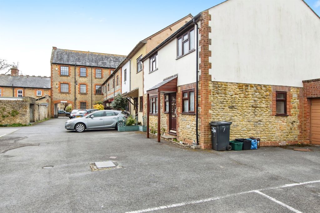 Additional image 12 of 1 bed flat for saleGlovers Close, Milborne Port, Sherborne DT9