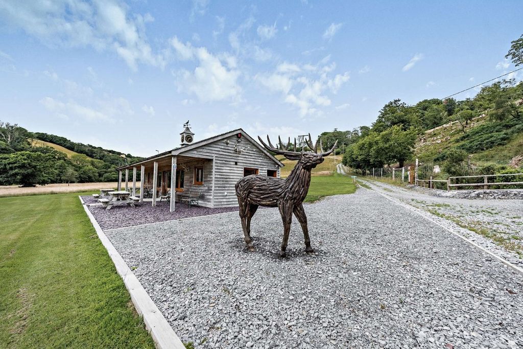 Additional image 18 of Property for saleWhitemill, Carmarthen SA32