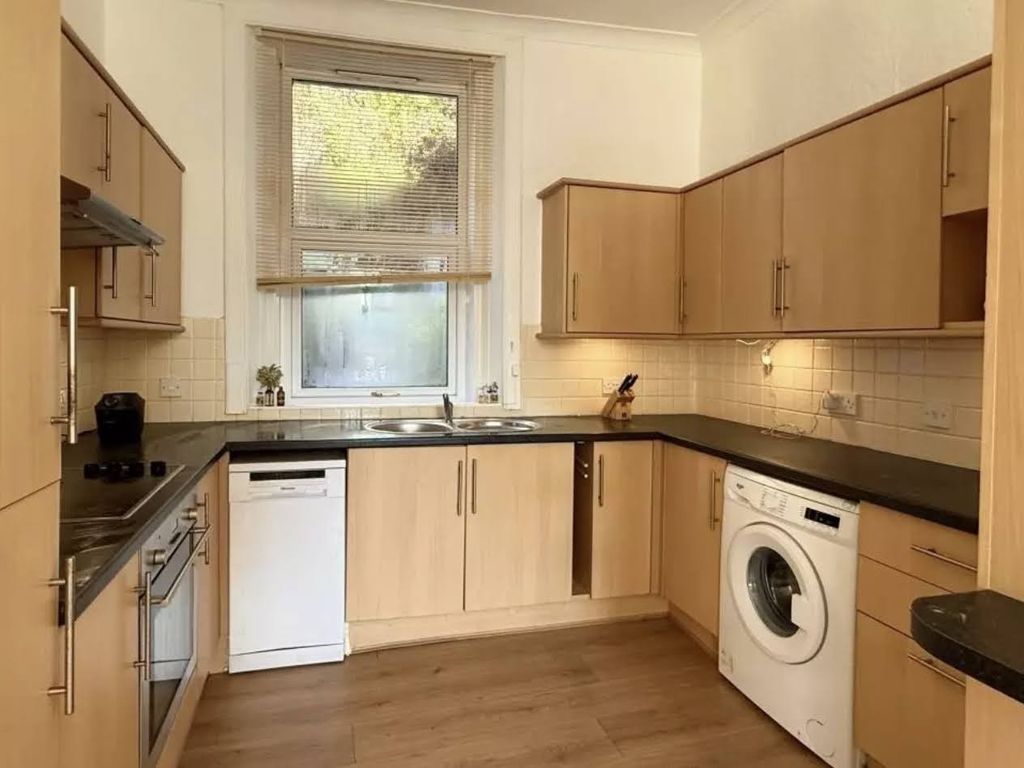 Additional image 3 of 3 bed flat for saleKilmun Court, Kilmun, Dunoon, Argyll And Bute PA23