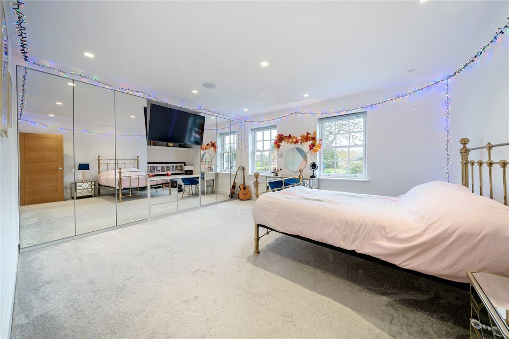 Additional image 13 of 5 bed detached house for saleMarlings Park Avenue, Chislehurst BR7