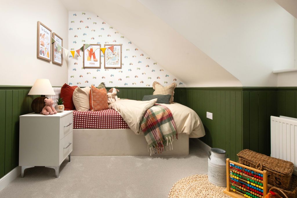 Additional image 9 of 3 bed end terrace house for sale"Kingsville" at London Road, Chatteris, Cambridge PE16