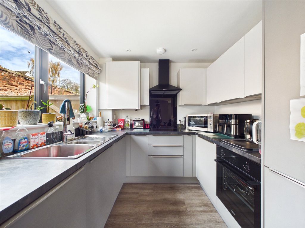 Additional image 4 of 2 bed flat for saleMill Tye, Great Cornard, Sudbury, Suffolk CO10