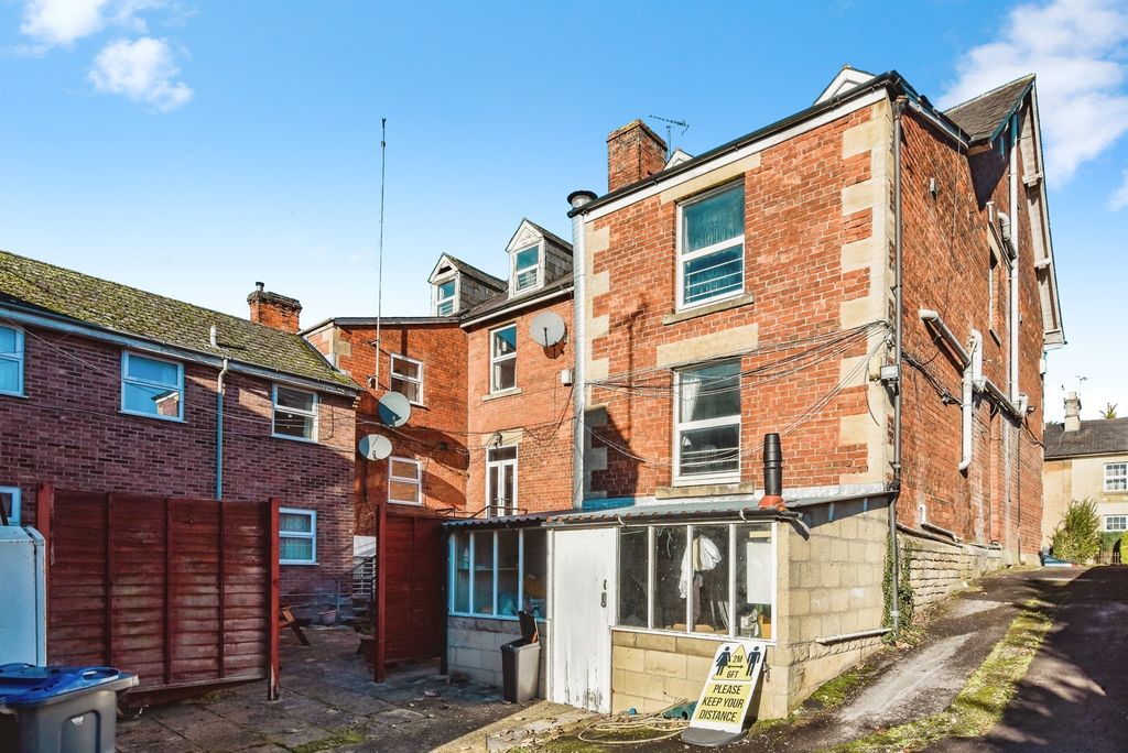 Additional image 16 of 26 bed detached house for saleMarshfield Road, Chippenham SN15