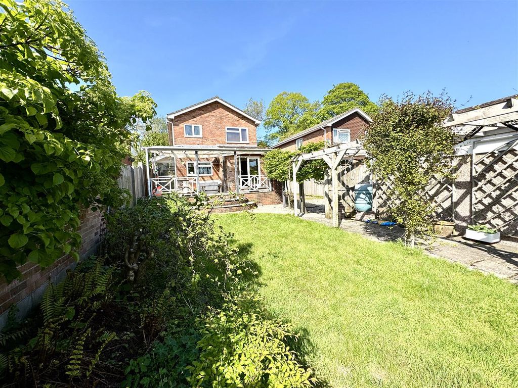 Additional image 20 of 4 bed detached house for saleSedbury Lane, Tutshill, Chepstow NP16
