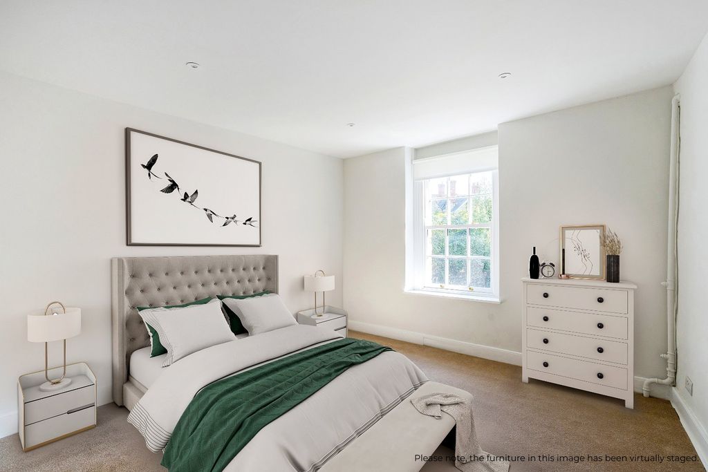 Additional image 20 of 10 bed town house for salePark Street, Cirencester, Gloucestershire GL7