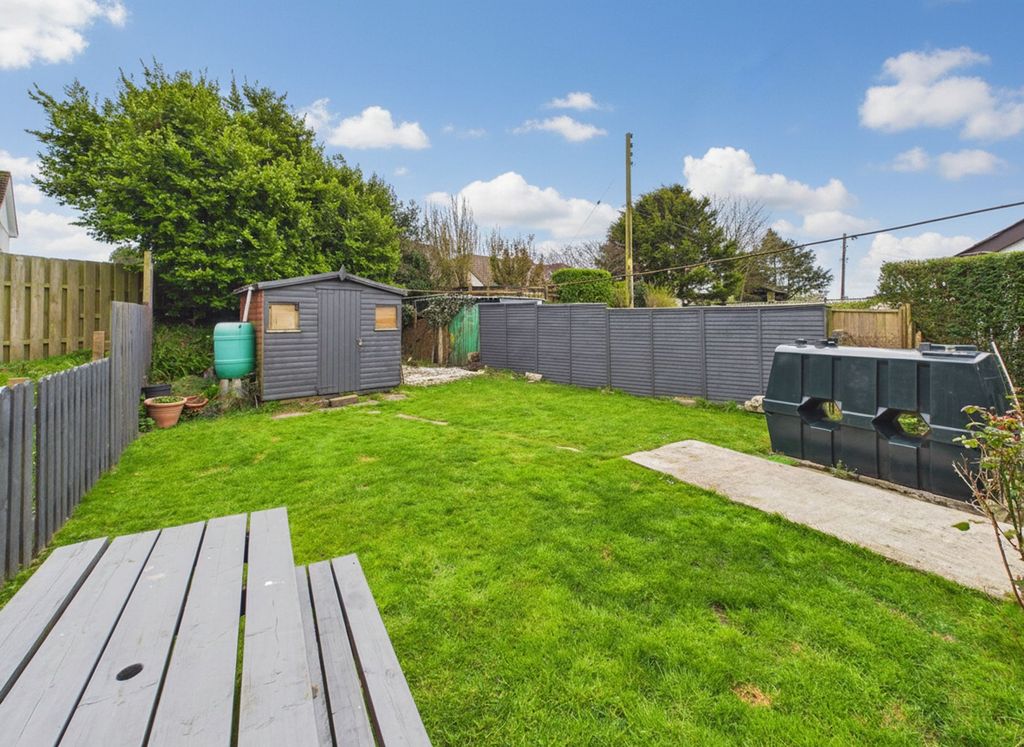 Additional image 11 of 2 bed semi-detached house for saleLongfield Road, Camelford PL32