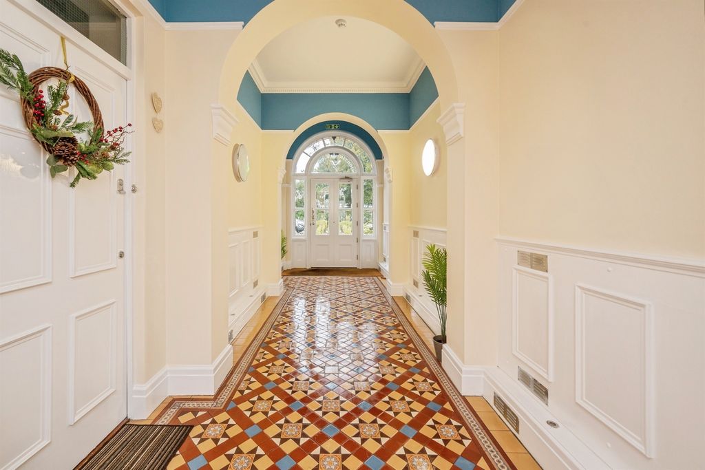 Additional image 2 of 2 bed flat for saleNightingale Walk, Burntwood WS7