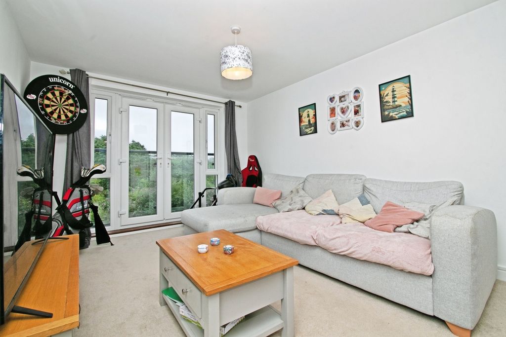 Additional image 2 of 2 bed flat for saleNicholas Holman Road, Camborne, Cornwall TR14