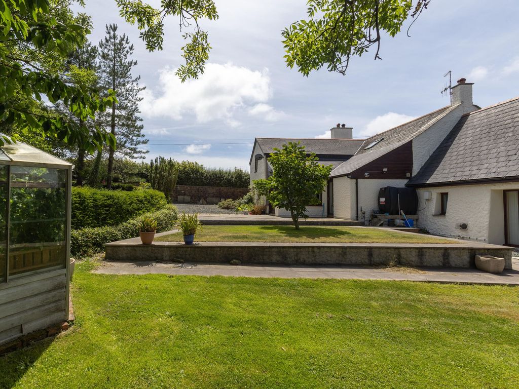 Additional image 6 of 10 bed farm for saleHersham, Bude EX23