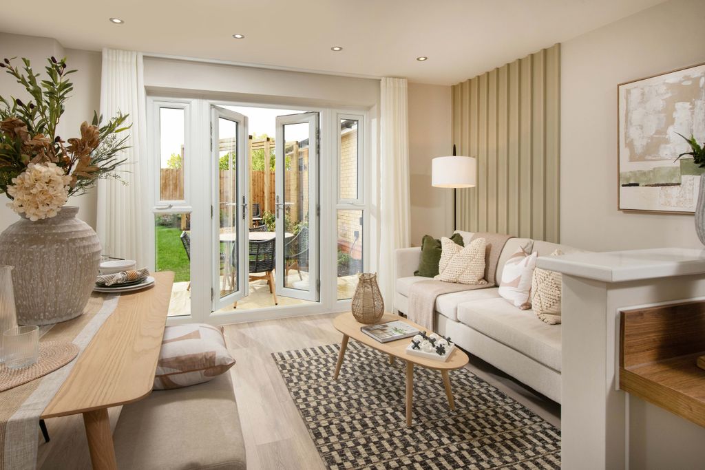 Additional image 4 of 3 bed end terrace house for sale"Kingsville" at London Road, Chatteris, Cambridge PE16