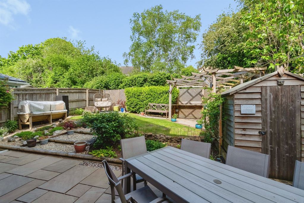 Additional image 18 of 4 bed detached house for saleSheepscroft, Chippenham SN14