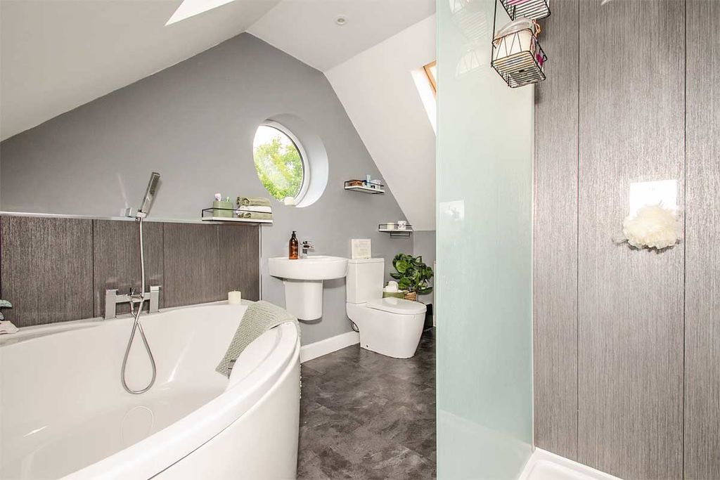 Additional image 22 of 4 bed detached house for saleNorton Lane, Burntwood WS7