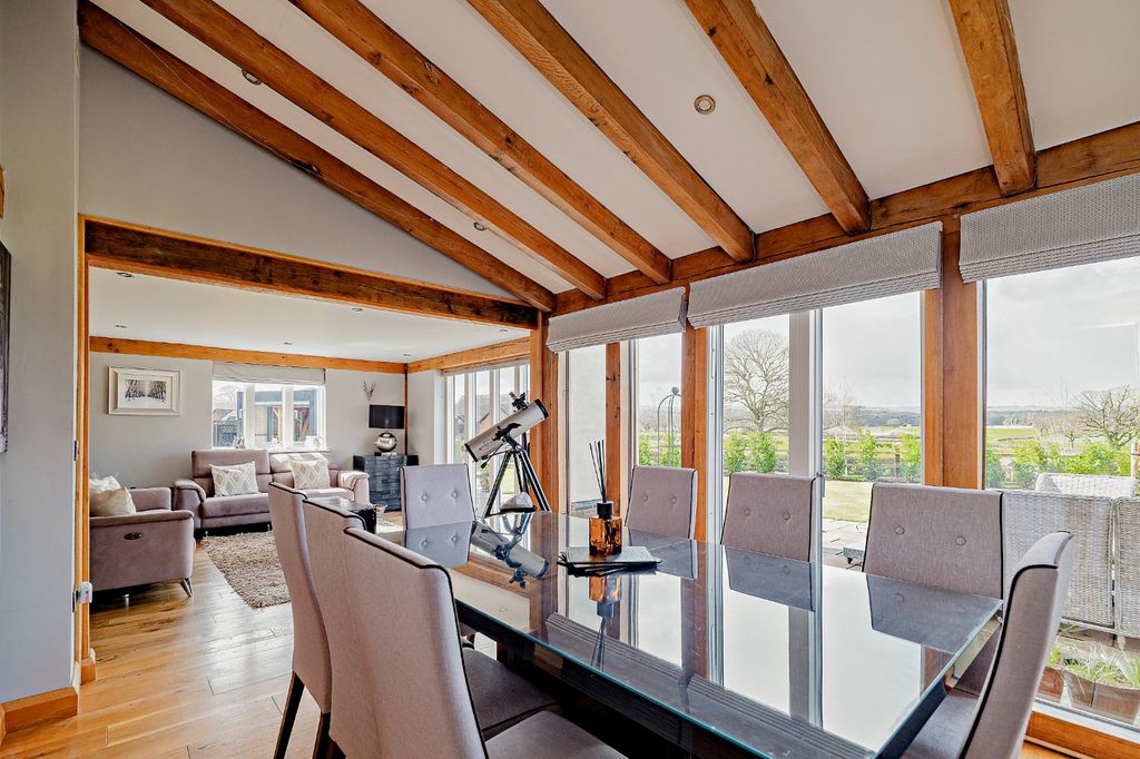Additional image 4 of 4 bed detached house for saleLimes Paddock, Dorrington, Shrewsbury SY5