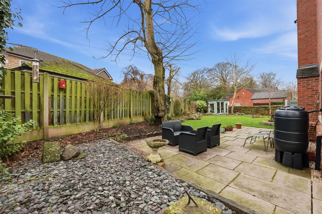 Additional image 47 of 6 bed detached house for saleRye Flatt Lane, Chesterfield S40