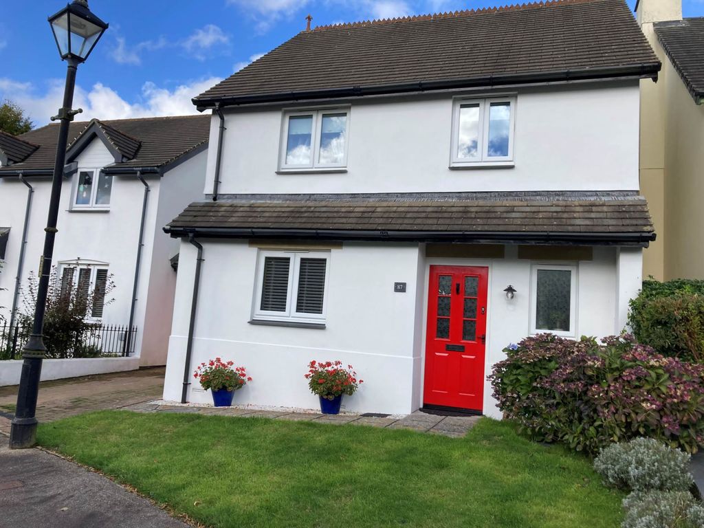 Additional image 29 of 3 bed detached house for saleBeechwood Drive, Camelford PL32