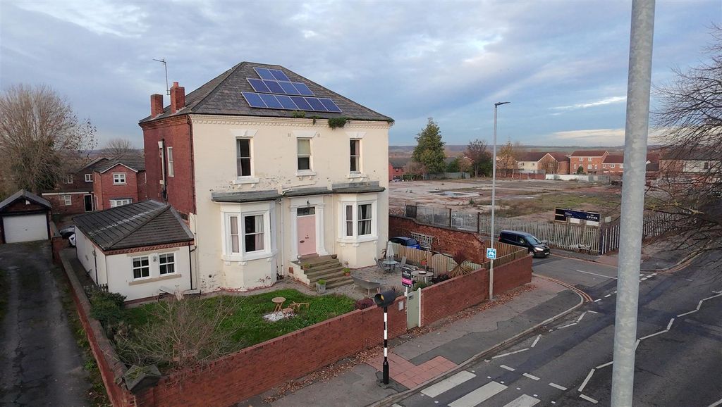 Additional image 27 of 4 bed detached house for saleLumley Street, Castleford WF10